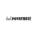 hotpotatoes!