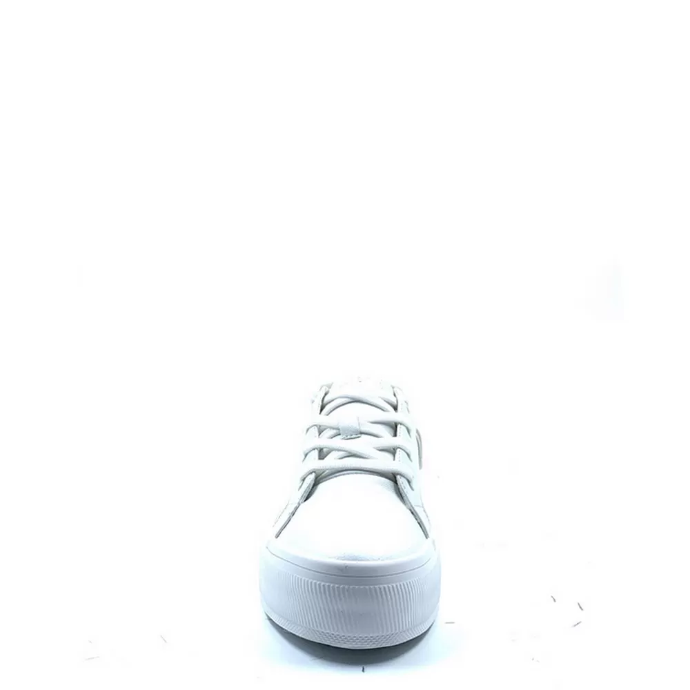 Γυναικεία Sneakers 5-23643-30 100 σε Λευκό Χρωματισμό (White)
