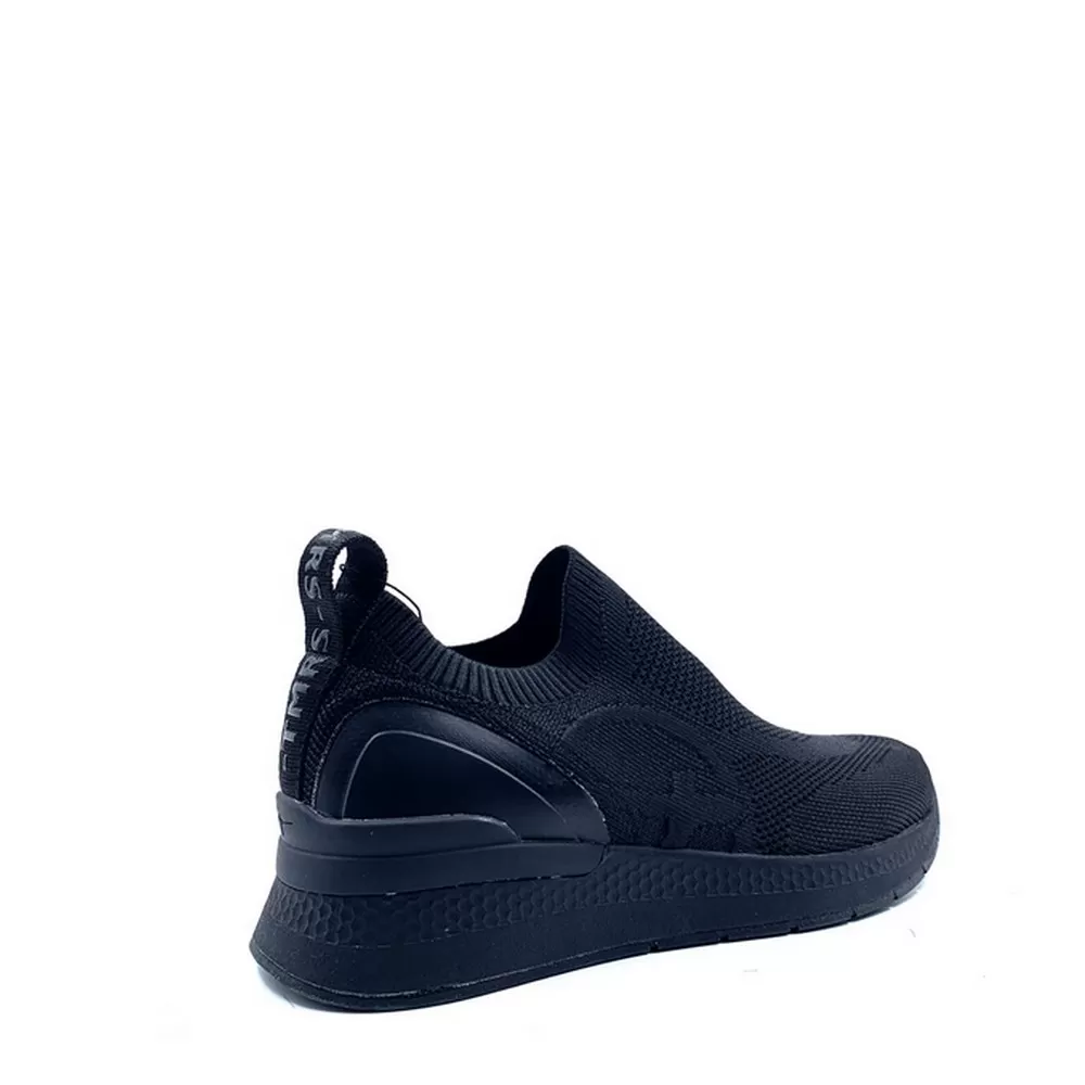 Γυναικεία Sneakers 1-24704-20 007 σε Μαύρο (Black Uni)