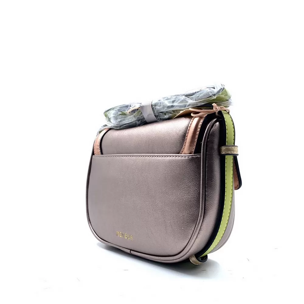 Γυναικεία Τσάντα 85205 0000 Χρυσό (Gold)