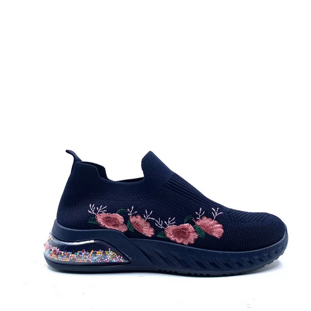Γυναικεία Sneakers Themis Kfm 0509 Blue