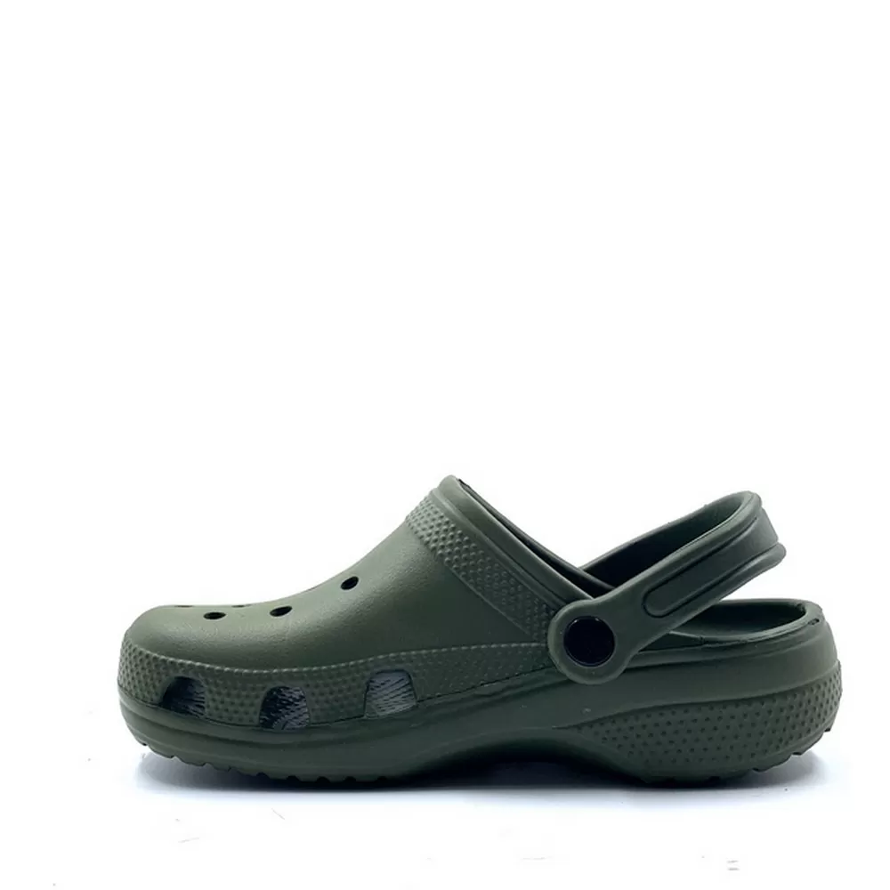 Σαμπώ Ανατομικά  Eva Saf 61505 Army