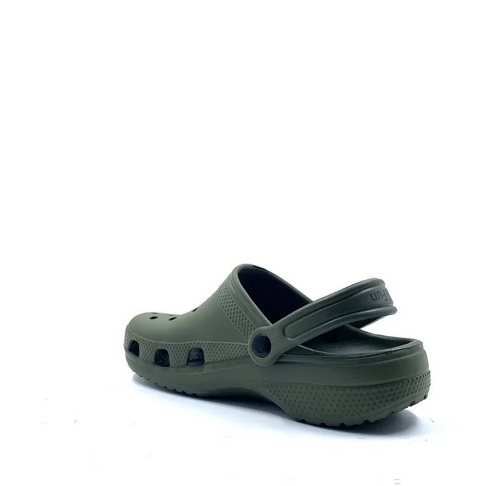Σαμπώ Ανατομικά  Eva Saf 61505 Army