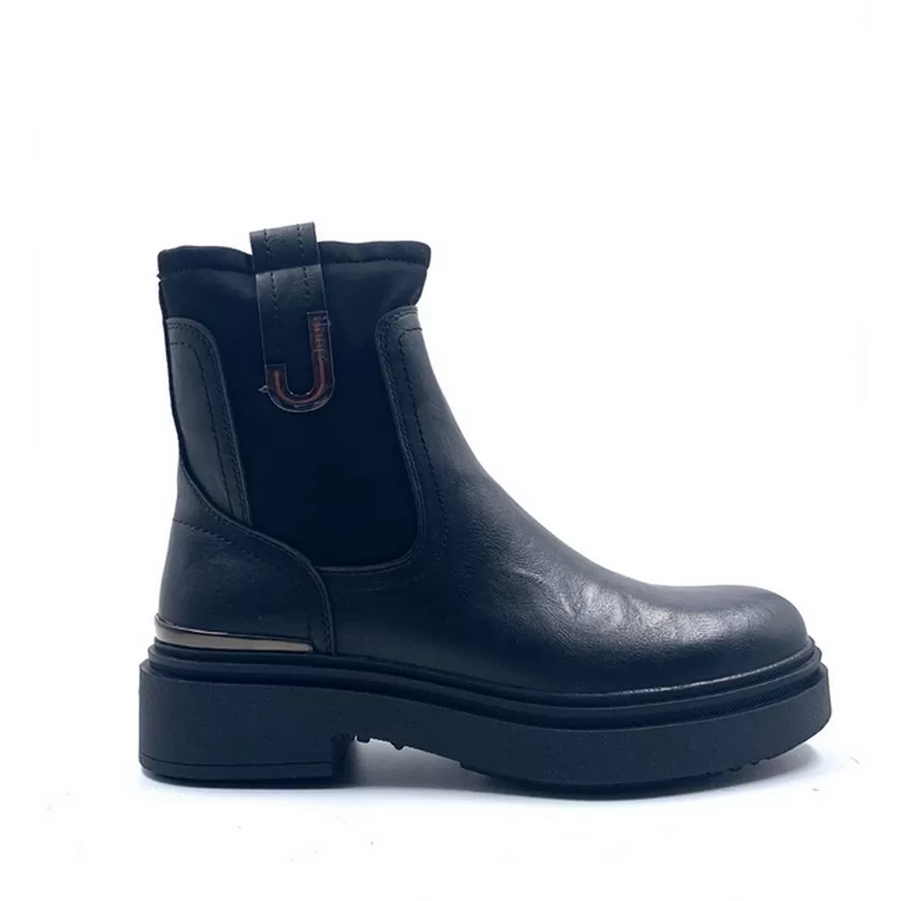 Γυναιικεία  Thunderbolt j chelsea JL52600A 062 Black