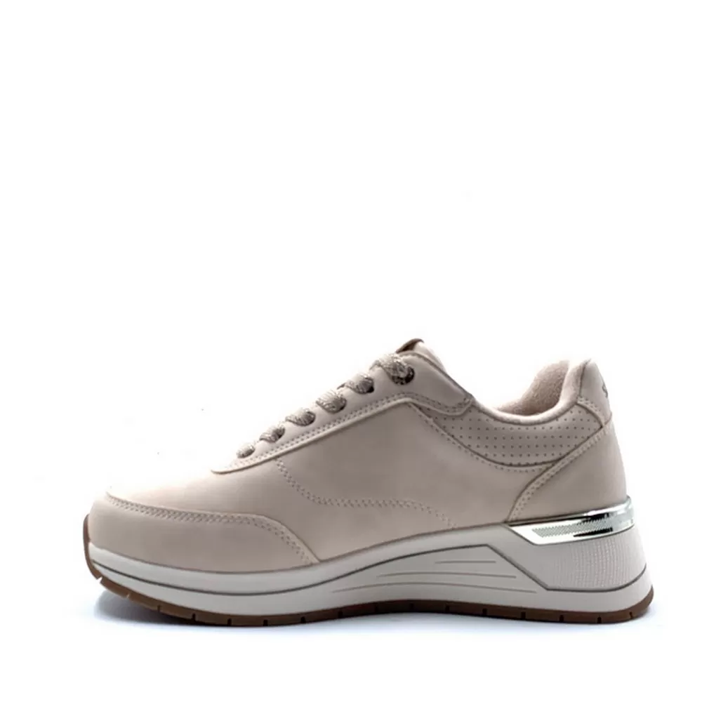 Γυναικεία Sneakers 2177860-0400 Champagne
