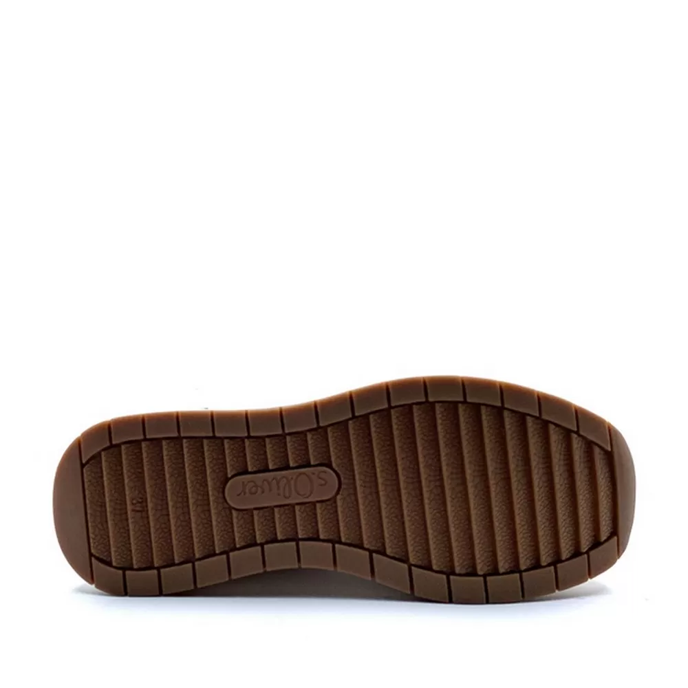 Γυναικεία Sneakers 2177860-0400 Champagne