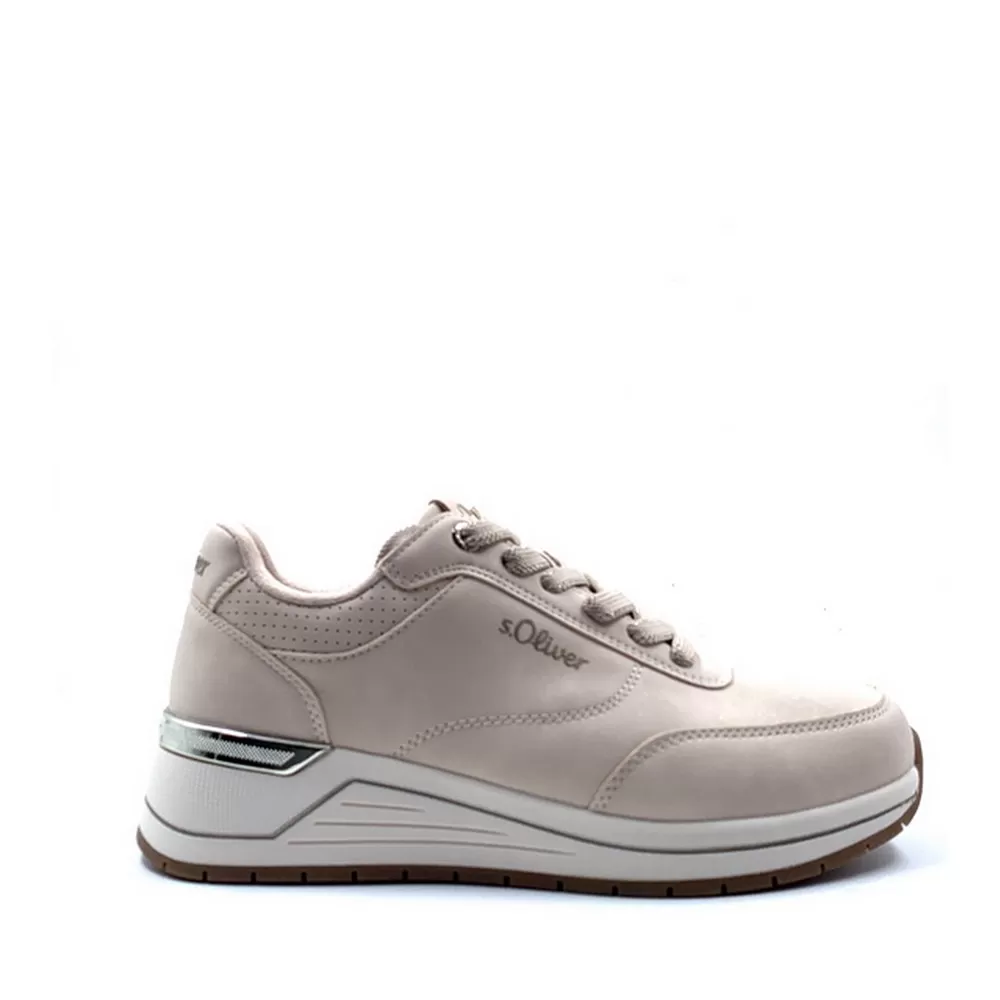 Γυναικεία Sneakers 2177860-0400 Champagne