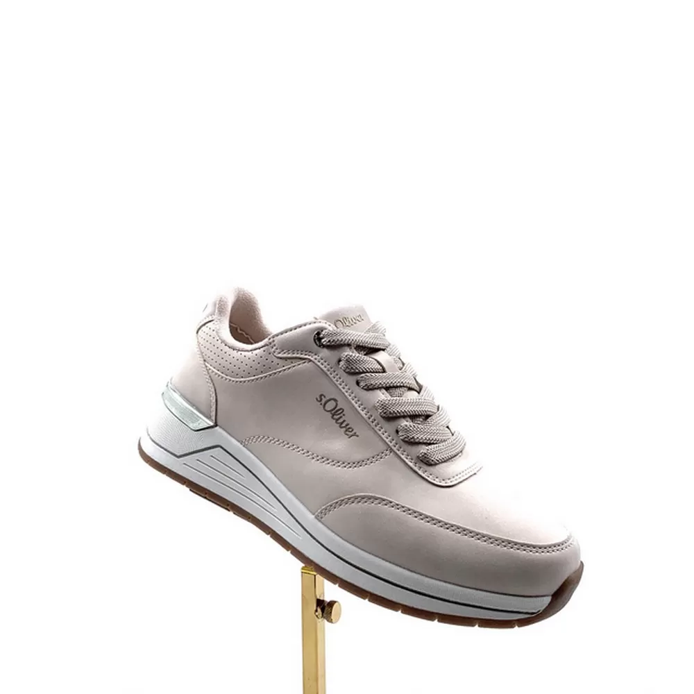 Γυναικεία Sneakers 2177860-0400 Champagne