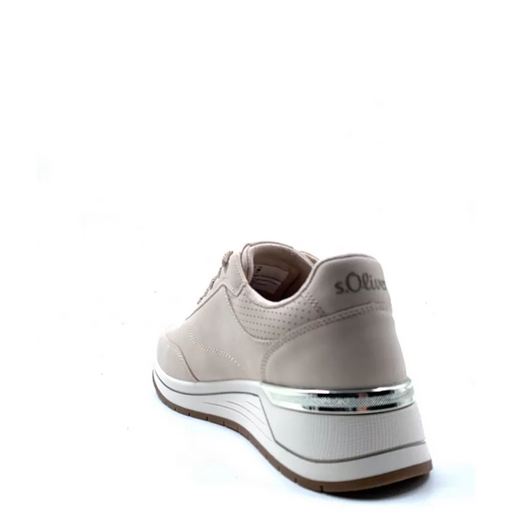 Γυναικεία Sneakers 2177860-0400 Champagne