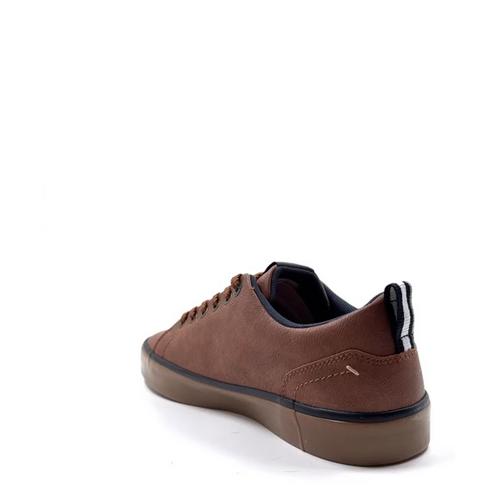 Ανδρικά Sneakers 2180024-8755 Cognac