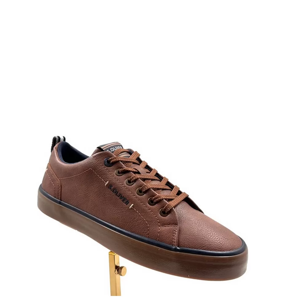Ανδρικά Sneakers 2180024-8755 Cognac