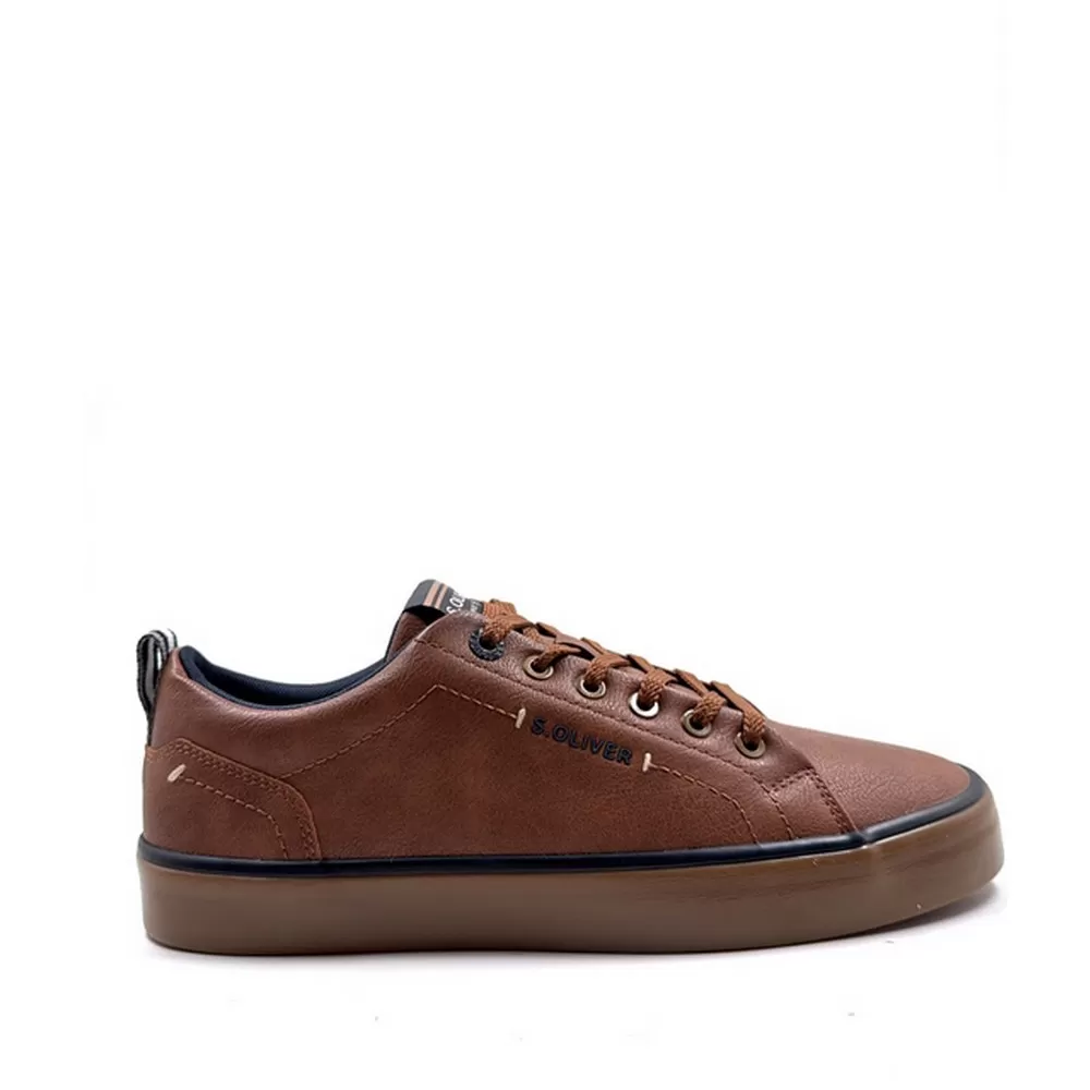 Ανδρικά Sneakers 2180024-8755 Cognac