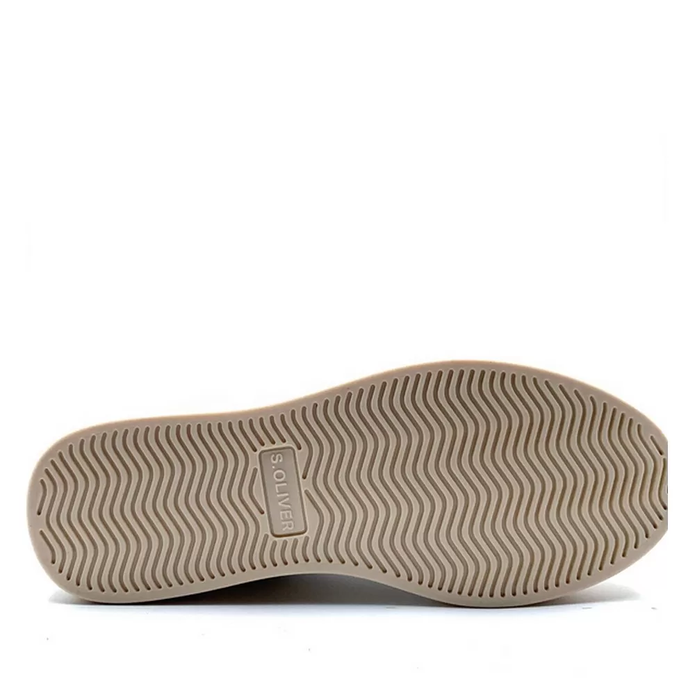 Ανδρικά Sneakers 2177846-8307 Light taupe