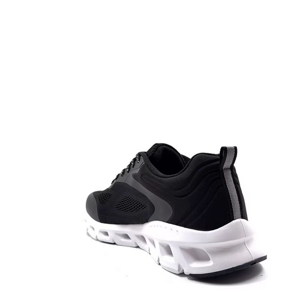 Ανδρικά Sneakers 2177909-99E2 Μαύρο black/White