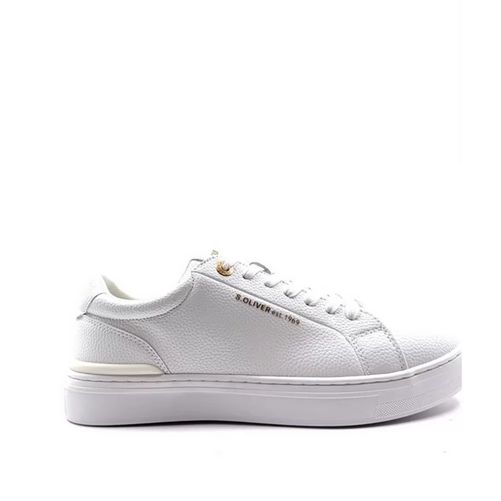 Ανδρικά Sneakers 2177846-0100 White