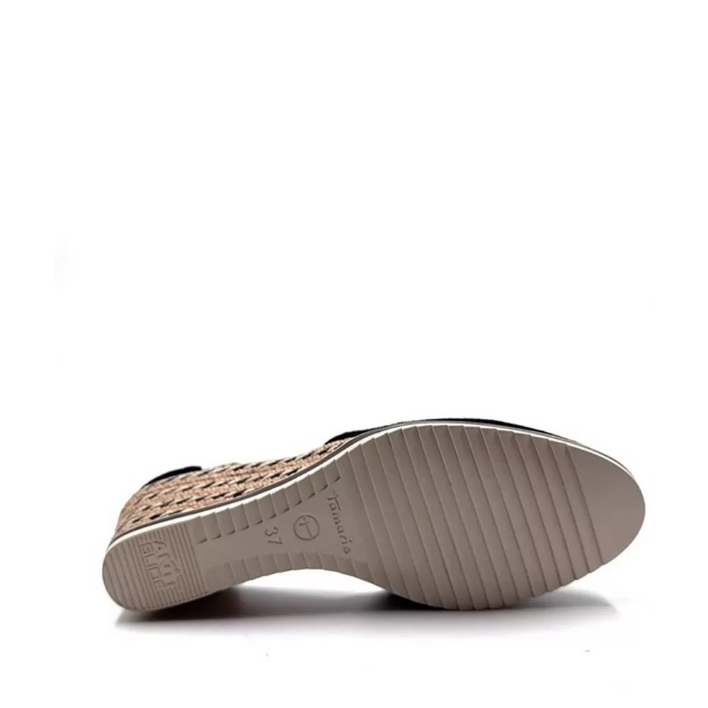 Γυναικείες Εσπαντρίγιες 1-22309-42 179 Champagne