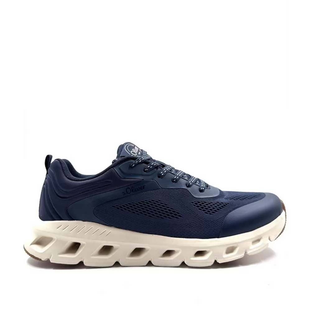 Ανδρικά Sneakers 2177909 Μπλε Χρωματισμό (Navy)