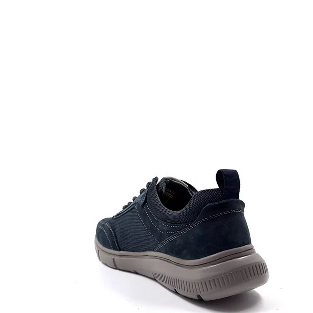 Ανδρικά Ανατομικά Sneakers Correr ΙΜ61071A Navy