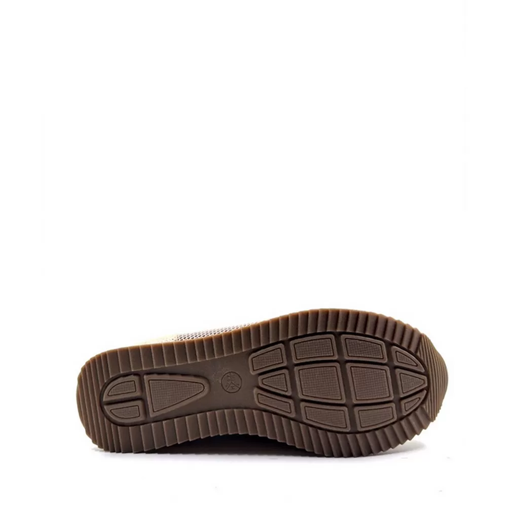 Γυναικεία Ανατομικά  Loafers 8-24766-42 341  Taupe