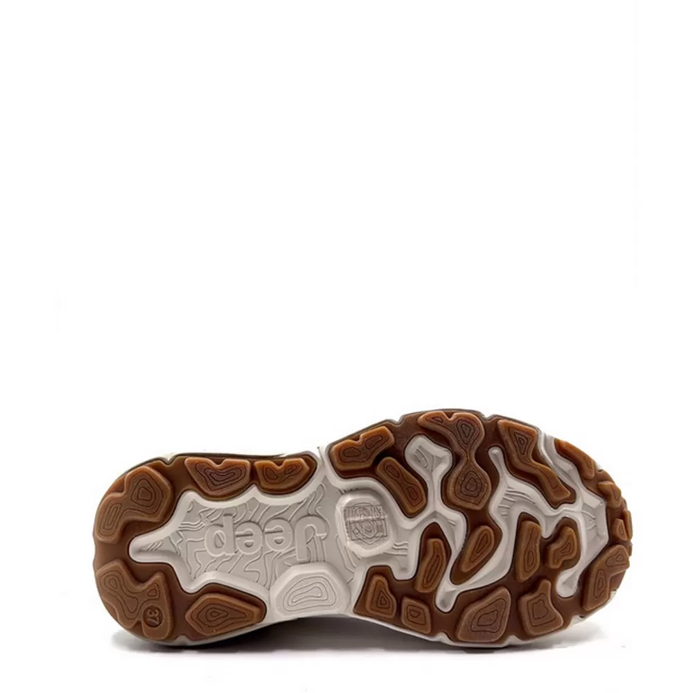 Γυναικεία Sneakers Groove JL61502A OFF White