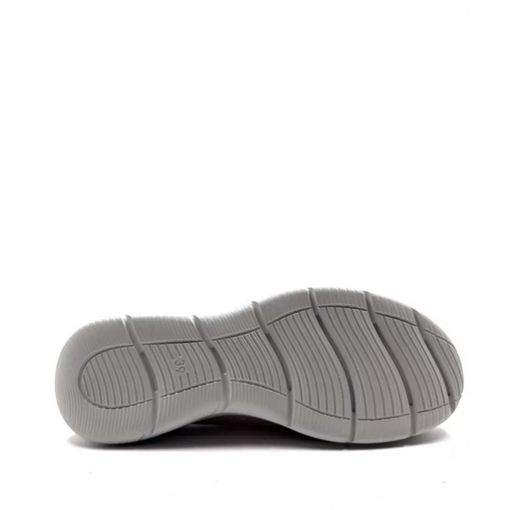 Γυναικεία Ανατομικά Slip-on 8-84702-45 341 σε Μπεζ Χρωματισμό Taupe