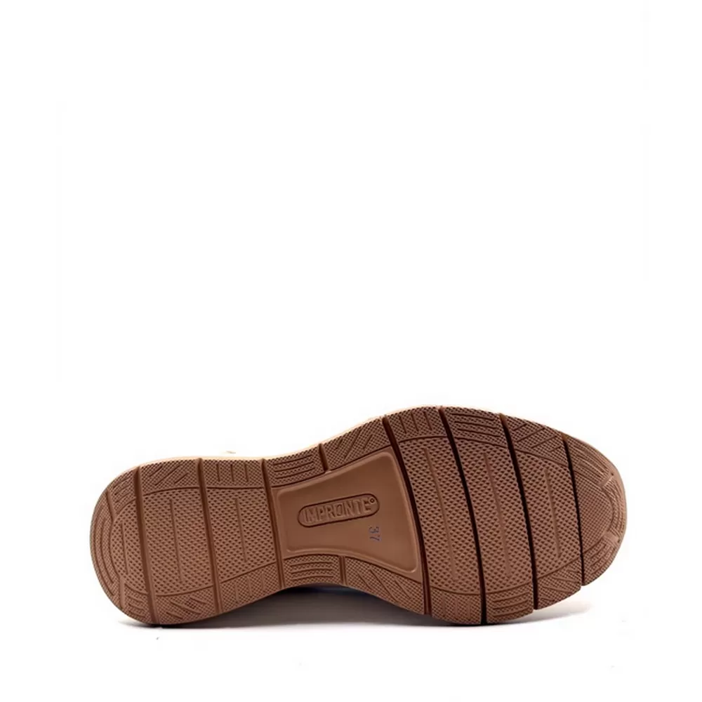 Γυναικεία Sneakers Barena IL61531A 026 Natural