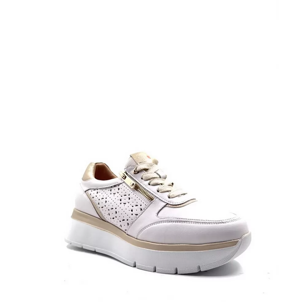 Γυναικεία Sneakers Serenis IL61520A OFF White