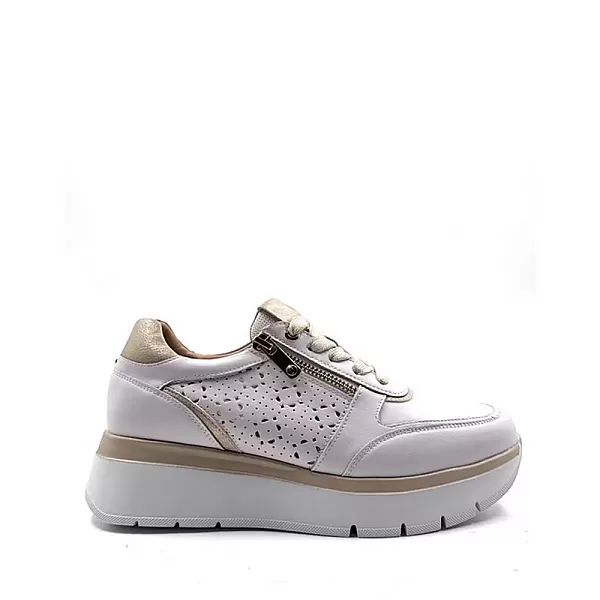 Γυναικεία Sneakers Serenis IL61520A OFF White