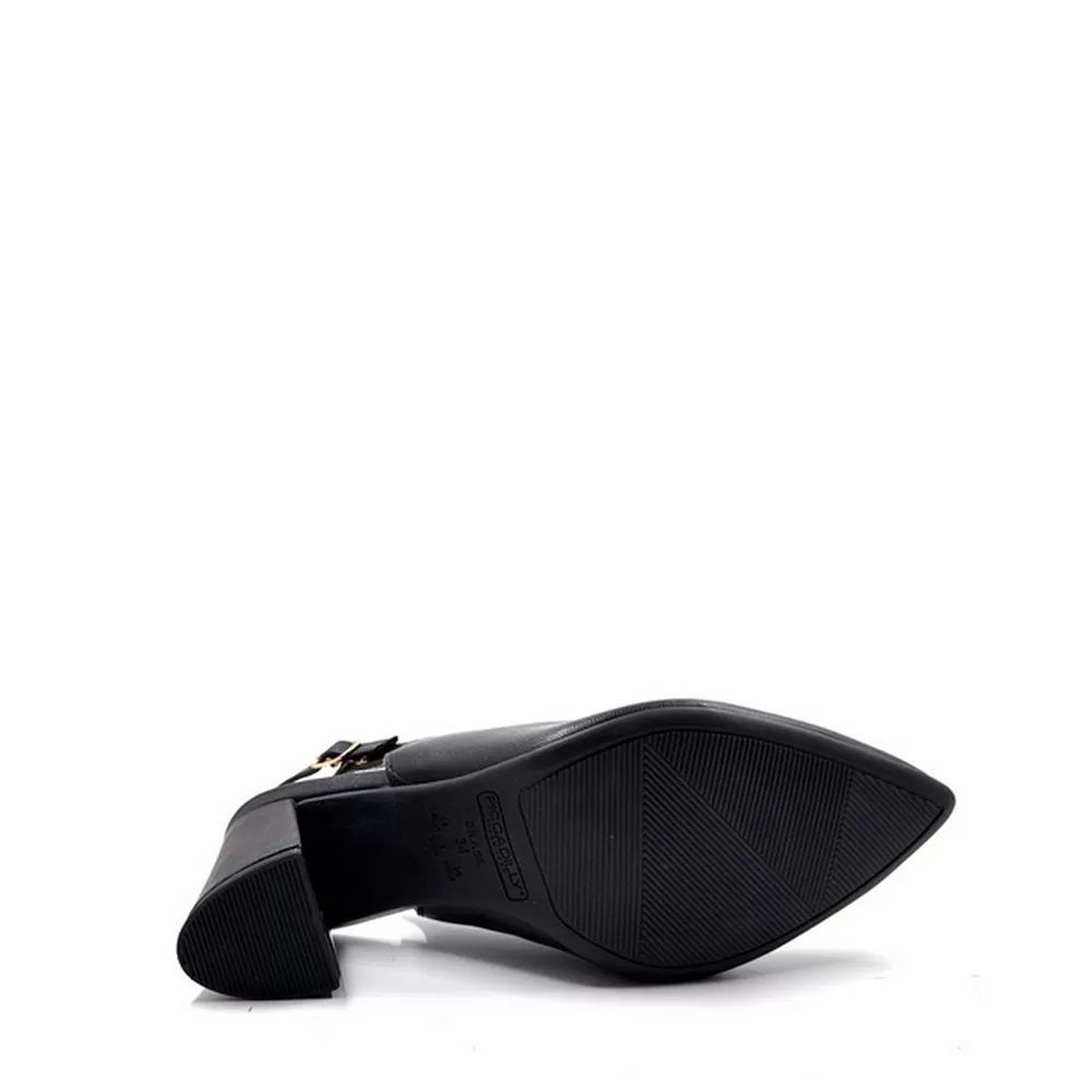 Γυναικείες Γόβες σε Μαύρο Χρωματισμό 26226 Black