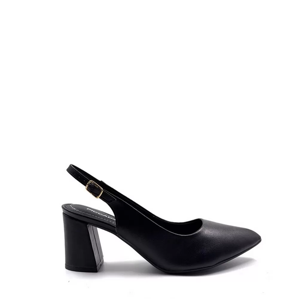 Γυναικείες Γόβες σε Μαύρο Χρωματισμό 26226 Black