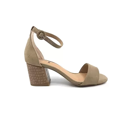 Γυναικεία Πέδιλα  5-28300-26-341 Taupe