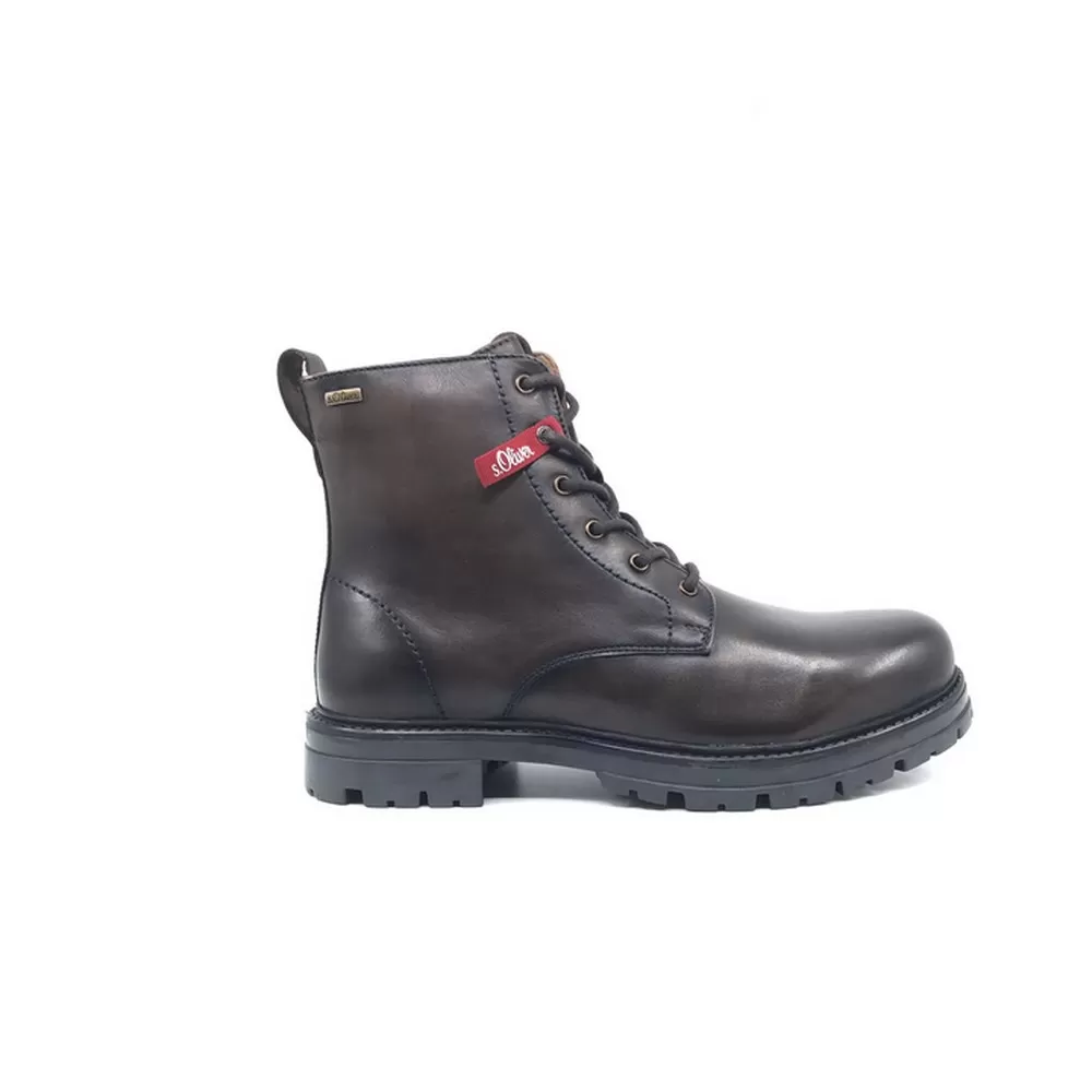Ανδρικά Μποτάκια 5-15212-27 300 Brown