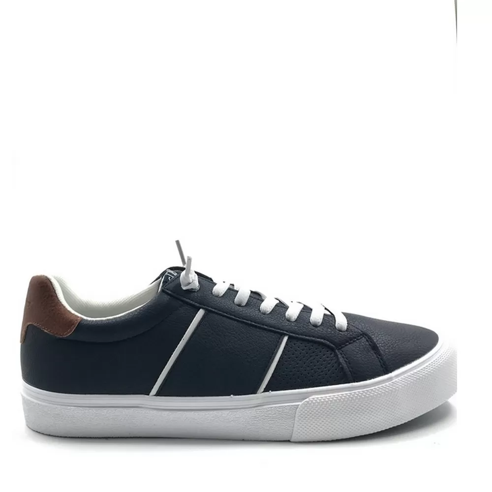 Ανδρικά Casual 5-13648-28-805 σε Μπλε Χρωμαρισμό ( Navy)