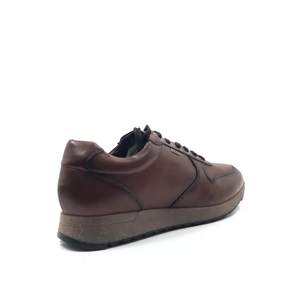 Ανδρικά Casual 5-13627-39 305 σε Κονιάκ Χρωματισμό (Cognac)