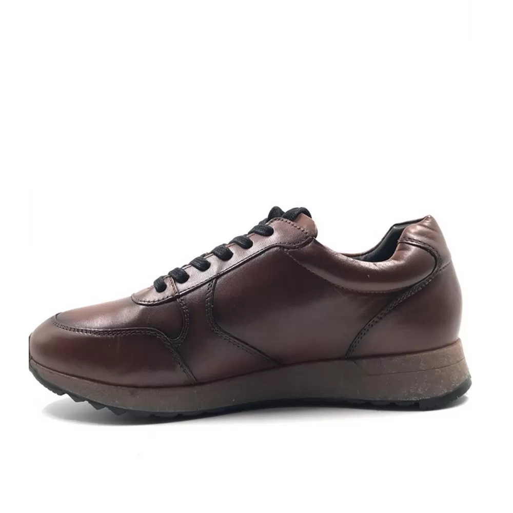 Ανδρικά Casual 5-13627-39 305 σε Κονιάκ Χρωματισμό (Cognac)