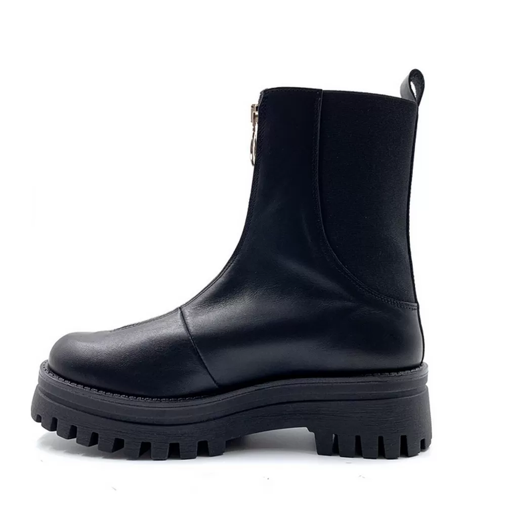 Γυναικεία Αρβυλάκια 22κ122592 σε Μαύρο Χρωματισμό (Black Ball)