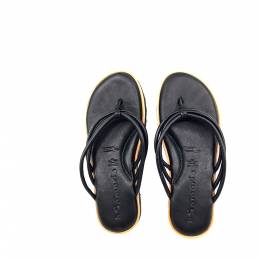 Γυναικείες Σαγιονάρες  1-27123-26 007 Black Tamaris