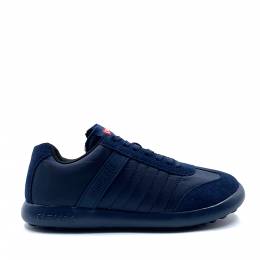 Ανδρικά Sneakers Pelotas K100751 001 Blue Camper