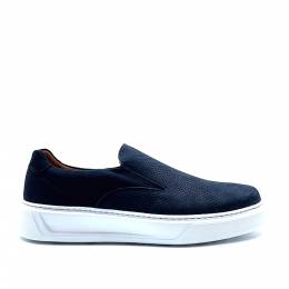 Ανδρικα Casual 6324 2381 2570 Blue Softies