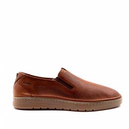 Ανδρικά Ανατομικά  Loafers Leo F1946 Cuero Fluchos