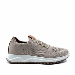 Ανδρικά Ανατομικά Sneakers 752690 Beige Imac
