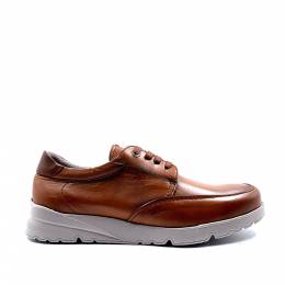 Ανδρικά Παπούτσια Casual Daryl F1460 Cuero Fluchos