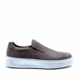 Ανδρικα Casual 6324 2381 Γκρι Softies