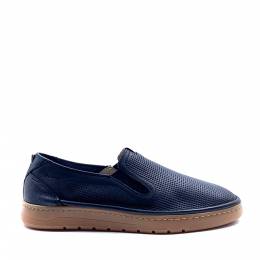 Ανδρικά Ανατομικά  Loafers Leo F1946 Oceano Fluchos