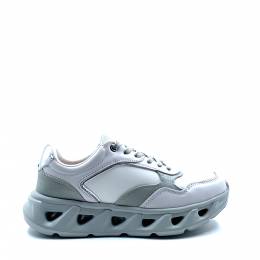 Γυναικεία Sneakers San Marco Cocco  51551a off White Mint Impronte