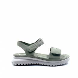Γυναικεία Σανδάλια Abz26586 Green Amarpies