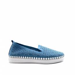 Γυναικεία Loafers Aog28357 Jeans Amarpies