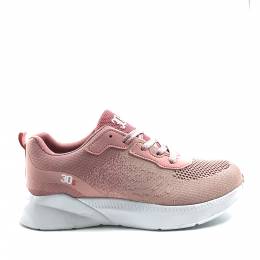 Γυναικεία Αθλητικά  Trientas L3766 σε Ροζ Χρωματισμό (Salmon) Treintas shoes
