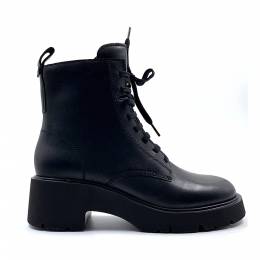 Γυναικεία Αρβυλάκια K400577-001 Milah Black Camper
