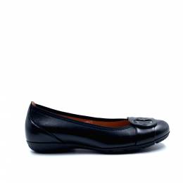 Γυναικείες Ανατομικές Μπαλαρίνες 6416327 Black Gabor